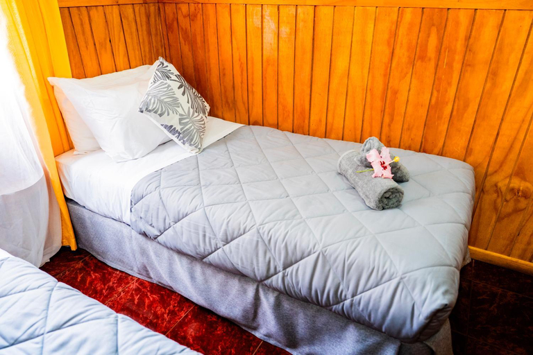 Bedroom 2, Hotel Y Cabanas Henua Iti, ísla de Pascua