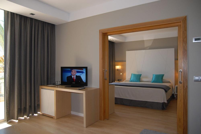 Bedroom 3, Protur Sa Coma Playa Hotel & Spa, Baleares