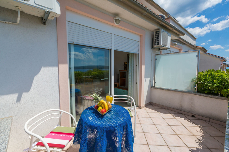 Others 2, Apartments Vanessa, Crikvenica