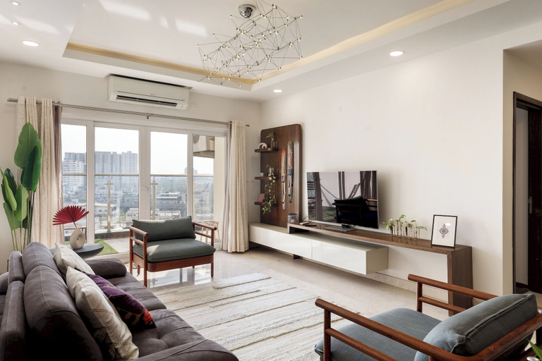 Others 5, The Ivy Apartment by Red Olive, Hyderabad