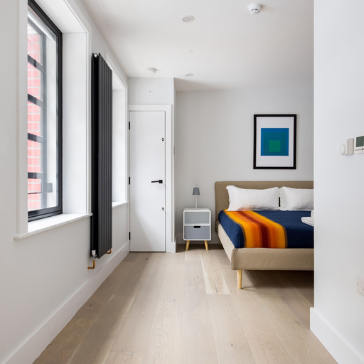 Room 5, Cool Leicester Sq Studio - Netflix Nespresso, London