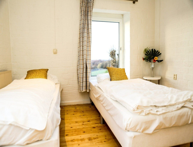 Room 5, Modern 4-bed Bungalow in the Hills, Gulpen-Wittem
