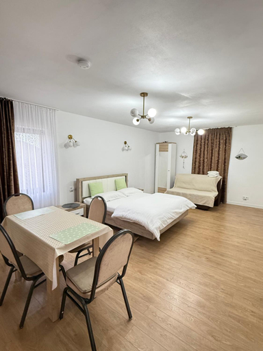 Bedroom 5, Ami's Home, Sapanta