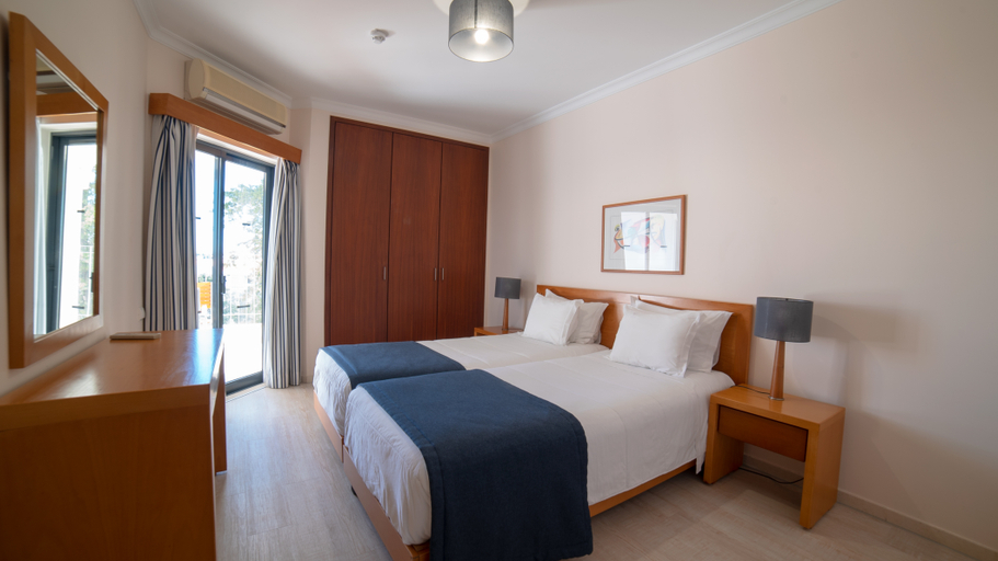Bedroom 3, Vila Petra, Albufeira