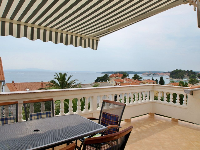 Water view 3, Apartments Anamari, Lopar/Supetarska Draga