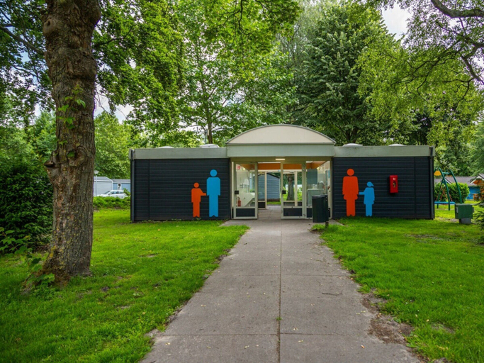 Exterior 1, Holiday Home in Amstelveen With Terrace, Amstelveen