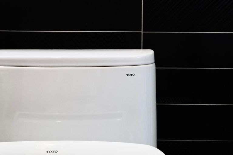 Bathroom 3, Flora Essence Inn, Taitung