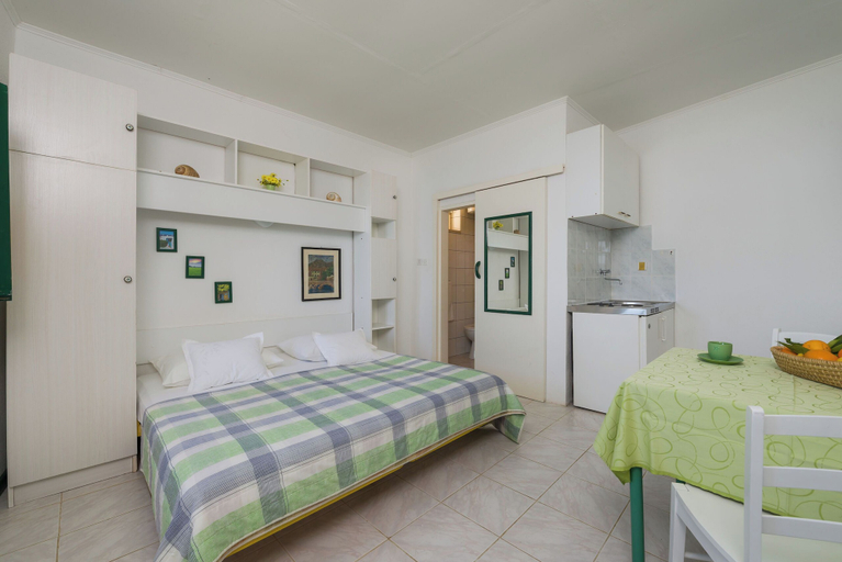 Room 2, Apartments Nada, Bol