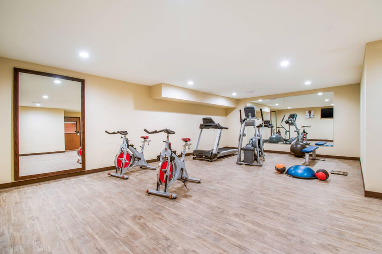 Others 5, Comfort Inn & Suites Harrisburg - Hershey West, Dauphin