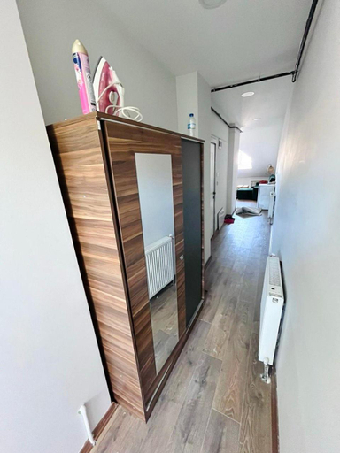 4, Cozy Apartment Near Moda, Kadıköy