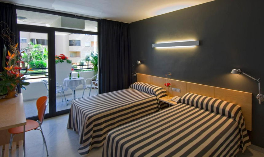 Bedroom 3, Nautico, Santa Cruz de Tenerife