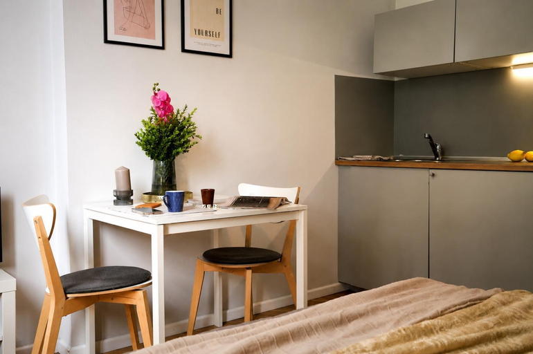 Others 3, Victus Apartamenty, Kamienica Grottgera by Noclegi Renters, Sopot