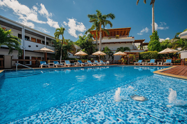 Sport & Beauty 2, Best Western Plus Belize Biltmore Plaza
