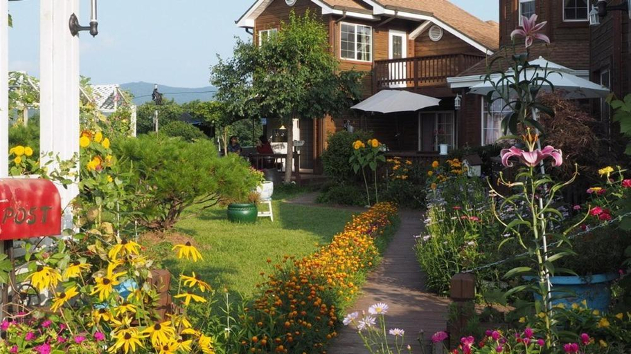 Others 4, Pyeongchang Skyline Pension, Pyeongchang