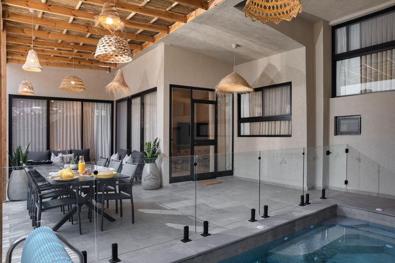 4, Villa Dror Eilat