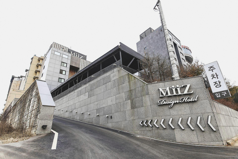 Exterior & Views 1, Paju Miiz, Paju