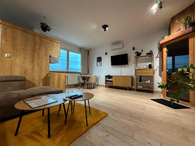 Others 4, L69 Apartments - Angel's Apartment, Banská Bystrica