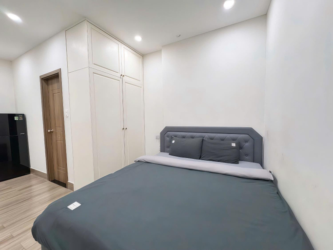 Bedroom 2, B786 Tan Binh Homestay, Ho Chi Minh City