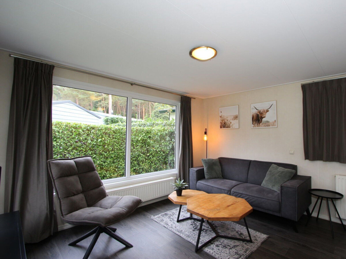 Living area 4, Velthorst Sauna 4, Heerlen