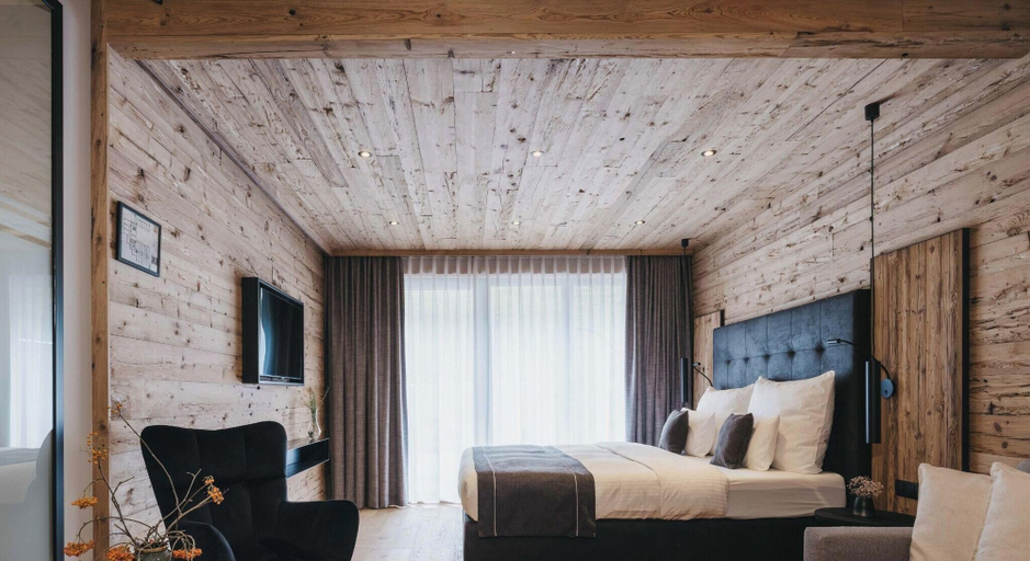Room 4, VAYA Post Montafon, Bludenz