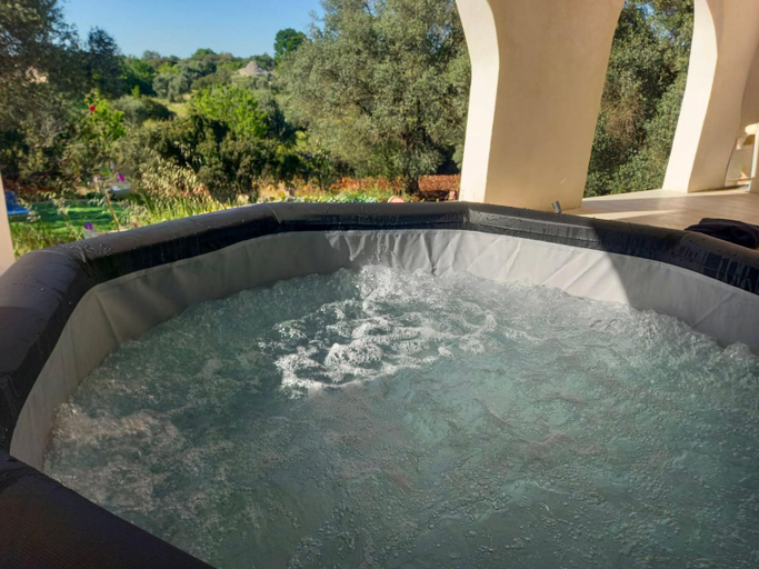 Sport & Beauty 4, Dimora tra gli Ulivi - Ostuni, Brindisi