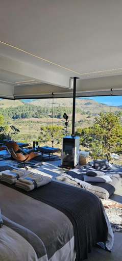 Others 4, The Altitude Cabana 1373-Concrete, Urubici