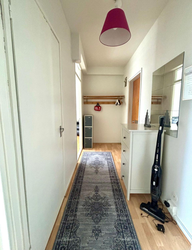 4, Interesting Kemi Apartment with peaceful environment free parking, Lapland