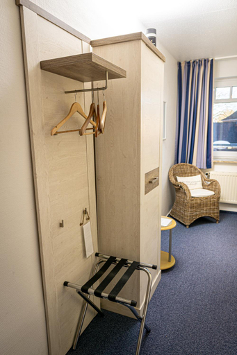 Bedroom, FineApartment Alt Duvenstedt, Rendsburg-Eckernförde