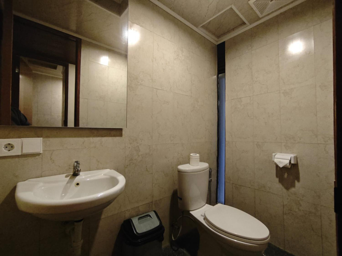 Bathroom 3, Kuta Living, Badung