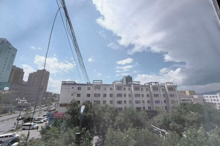 Exterior & Views, Xinyuan New Super 8 Express Hotel, Ili Kazakh