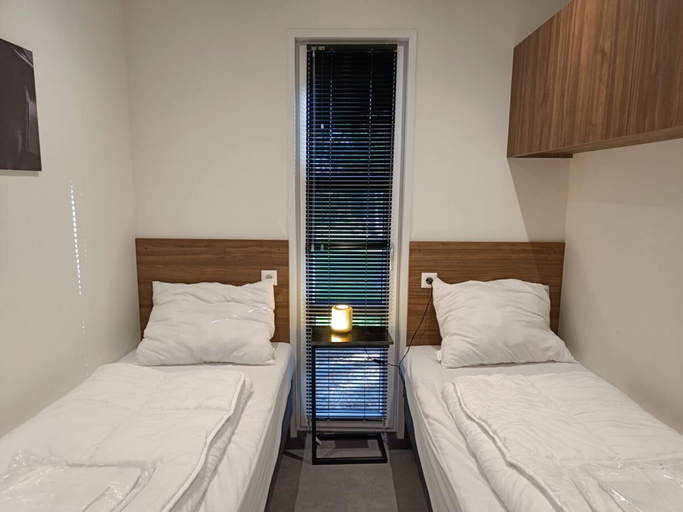 Room 4, Holiday Home in Maarn With Terrace, Maarn