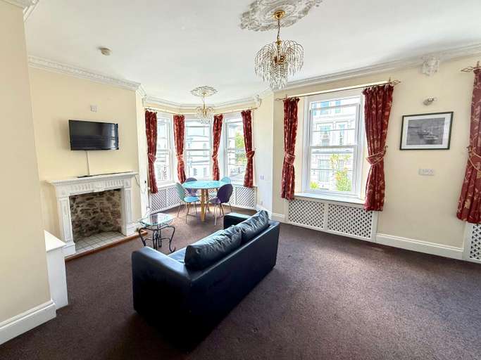 2, Belgravia Holiday Apartments, Torbay