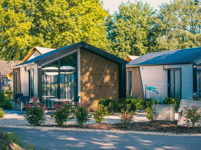 Primary image, Holiday Home in Kaatsheuvel With Terrace, Loon op Zand