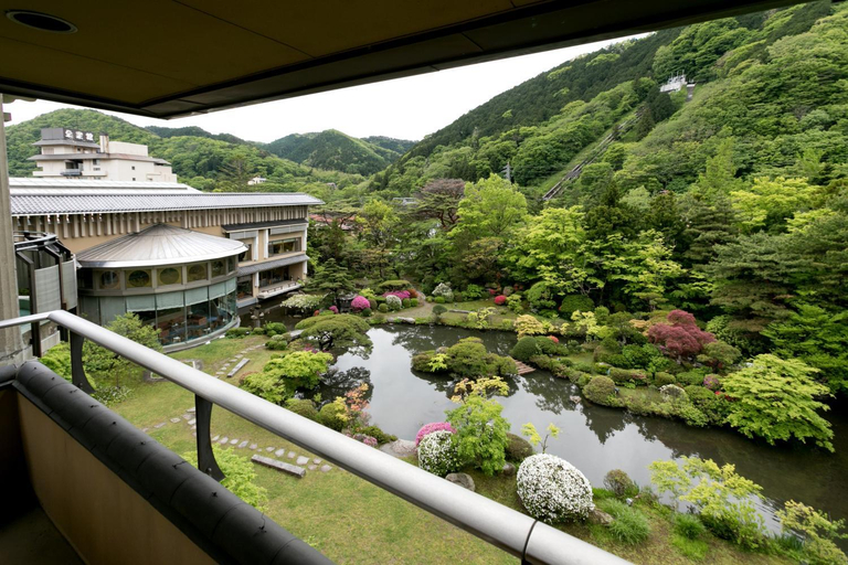 Others 3, 磐梯熱海温泉 四季彩一力, Kōriyama