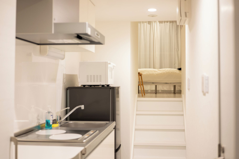 Private kitchen, stella stay, Imari