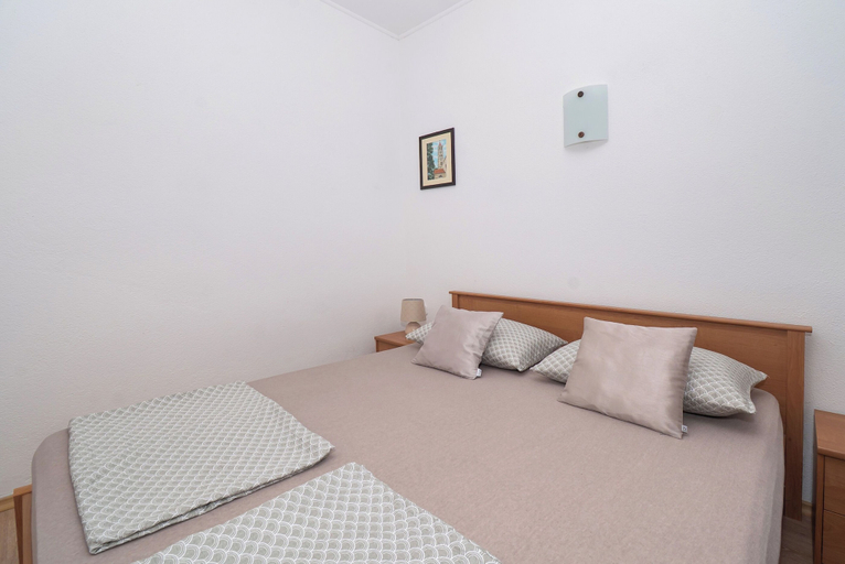 Room 4, Apartment Gloria, Tisno