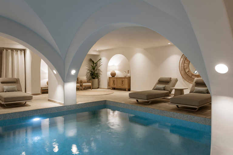 Sport & Beauty 2, NERO Light-Filled Suites, South Aegean