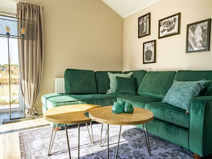 Living area 5, Velthorst Waterfront 6, Cuijk
