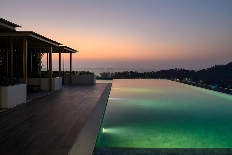 Sport & Beauty 2, Mida Grande Resort Phuket Official Account, Phuket Island