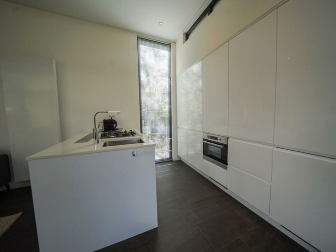 Private kitchen 4, Cube Maximaal 4, Ede