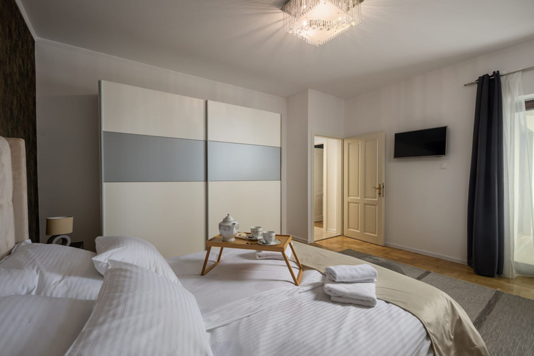 Others 2, Apartment Vila Ninna, Opatija/Veprinac