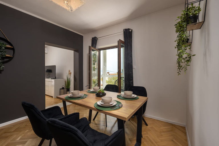 Others 5, Apartment Vila Ninna, Opatija/Veprinac