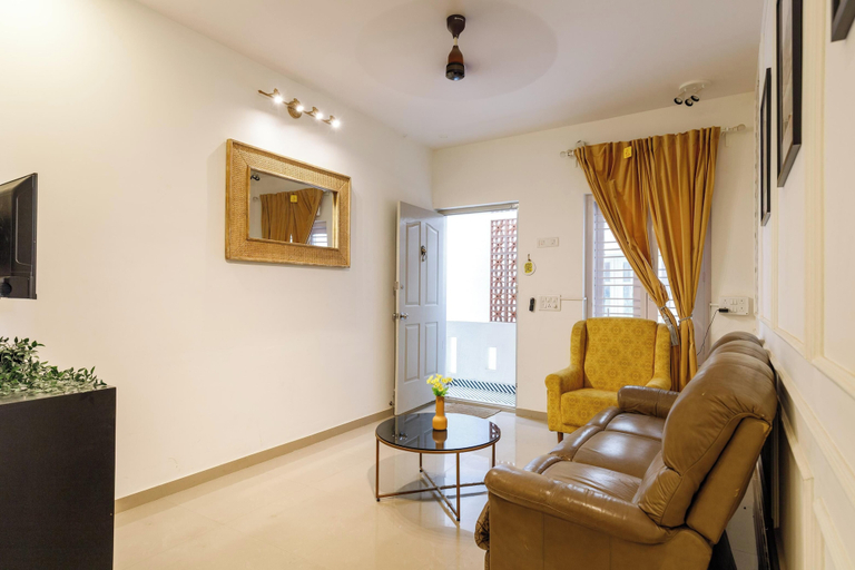 Others 5, Golden Ivory by Red Olive, Bangalore
