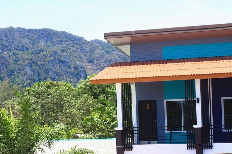 Exterior & Views 2, Seashell Resort Krabi, Mueang Krabi