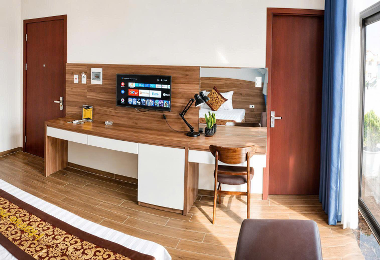 Others 5, HANA HOTEL, Thanh Hóa City