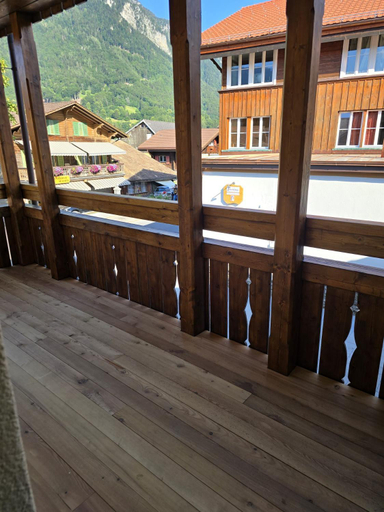 Others 3, Hotel Kreuz, Interlaken