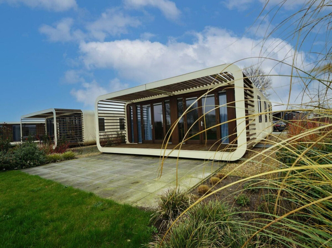 Exterior 3, Wellness Mode 2, Steenderen