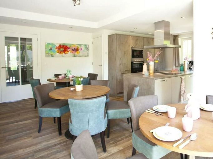 Dining 2, Groepsaccommodatie 20 Otterlo, Ede