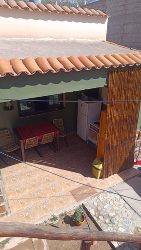 Exterior & Views 1, El MasSi, Tilcara