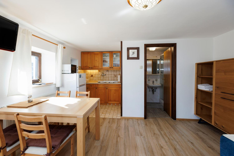 Others 3, Apartmaji Hodnik Stara Fuzina, Bohinj